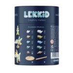 LEKKID Magical Lights - deine eigene Lampe! – Bild 2