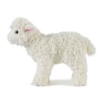 LIVING NATURE Lämmchen gross – Bild 3