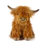 LIVING NATURE Highland Kuh gross