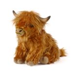 LIVING NATURE Highland Kuh gross – Bild 2