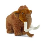 LIVING NATURE Woolly Mammut extra gross
