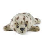 LIVING NATURE Robbenjunges