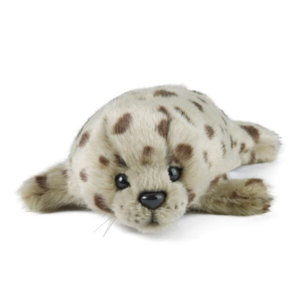 LIVING NATURE Robbenjunges