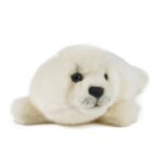 LIVING NATURE Kegelrobbenjunges – Bild 2