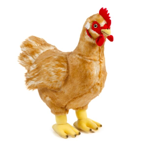 LIVING NATURE Henne gross