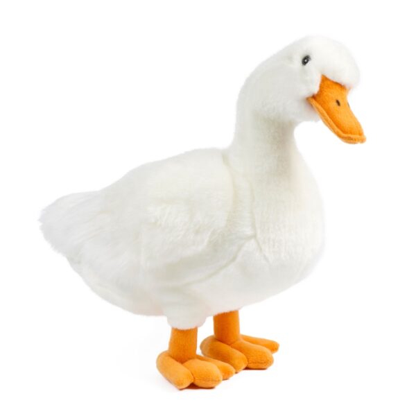 LIVING NATURE Ente gross