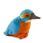 LIVING NATURE Eisvogel