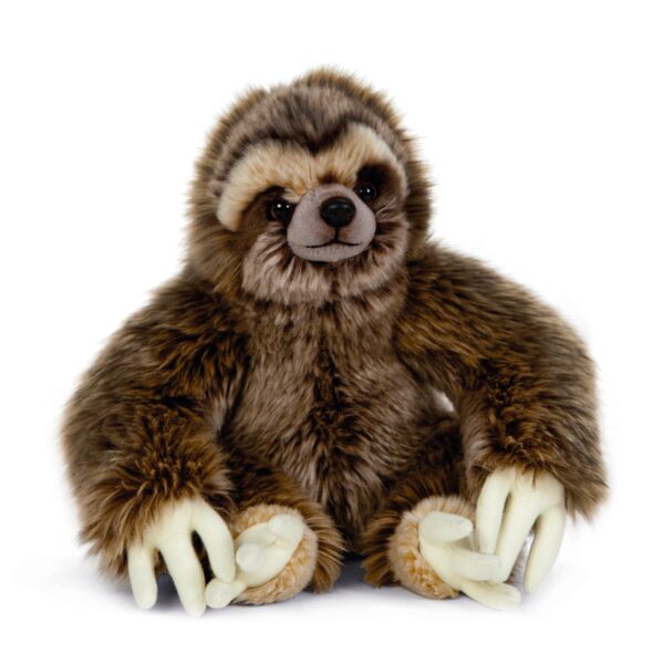 LIVING NATURE Faultier