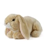 LIVING NATURE Schlappohrkaninchen Hellbraun – Bild 2