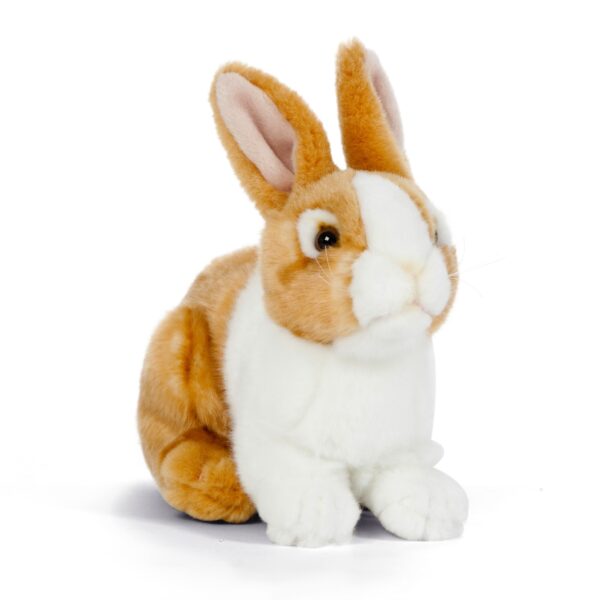 LIVING NATURE Hauskaninchen Braun