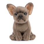 LIVING NATURE Französische Bulldogge Welpe