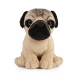 LIVING NATURE Mops Welpe