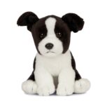 LIVING NATURE Border Collie Welpe