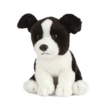 LIVING NATURE Border Collie Welpe – Bild 3