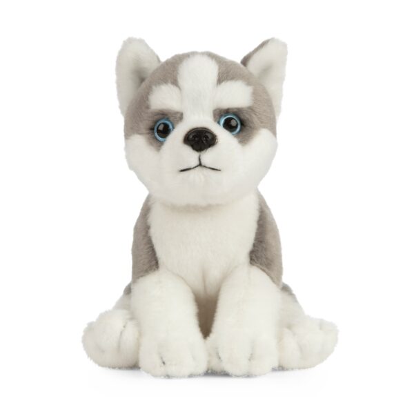 LIVING NATURE Husky Welpe