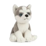 LIVING NATURE Husky Welpe – Bild 2