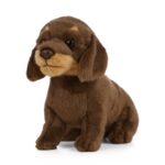 LIVING NATURE Dackel Welpe – Bild 3