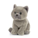 LIVING NATURE British Grey Kurzhaar Kätzchen – Bild 3