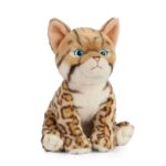 LIVING NATURE Bengalisches Kätzchen – Bild 2