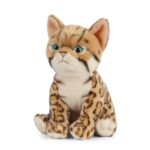 LIVING NATURE Bengalisches Kätzchen – Bild 3