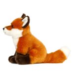 LIVING NATURE Fuchs medium – Bild 2