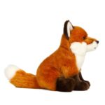 LIVING NATURE Fuchs medium – Bild 3