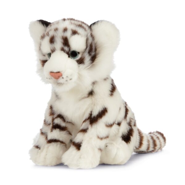 LIVING NATURE Weisses Tigerjunges