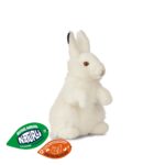 LIVING NATURE Schneehase – Bild 2