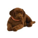 LIVING NATURE Giant Schoko Labrador – Bild 2