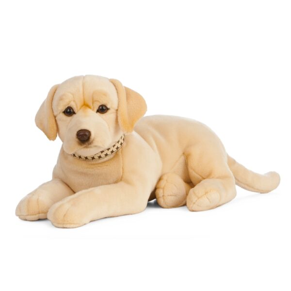 LIVING NATURE Giant Golden Labrador