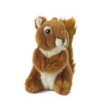 LIVING NATURE Eichhörnchen Jungtiere – Bild 2