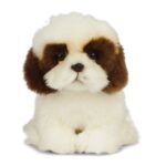 LIVING NATURE Shih Tzu