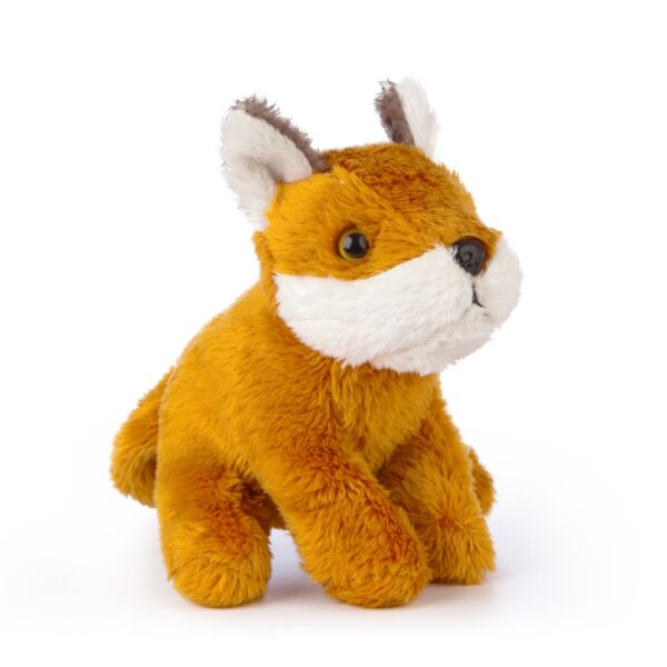 LIVING NATURE SMOLS Fuchs