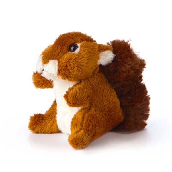 LIVING NATURE SMOLS Eichhörnchen