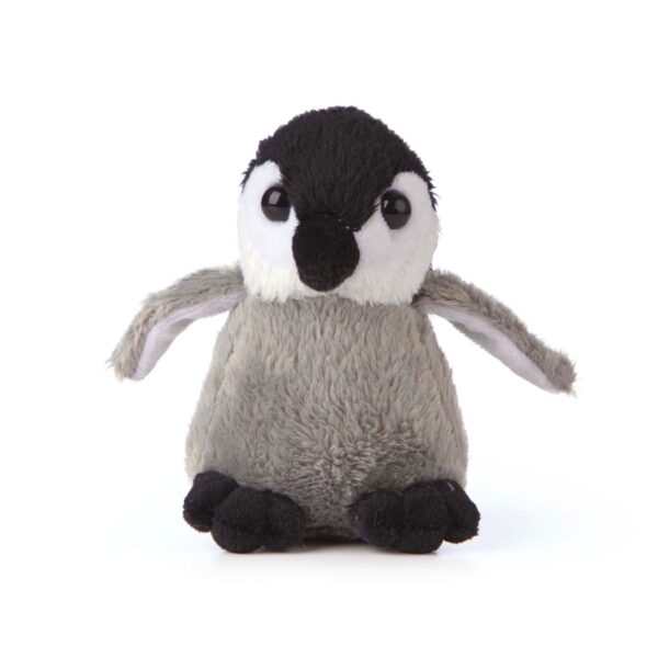 LIVING NATURE SMOLS Pinguin