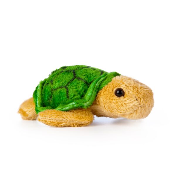 LIVING NATURE SMOLS Schildkröte