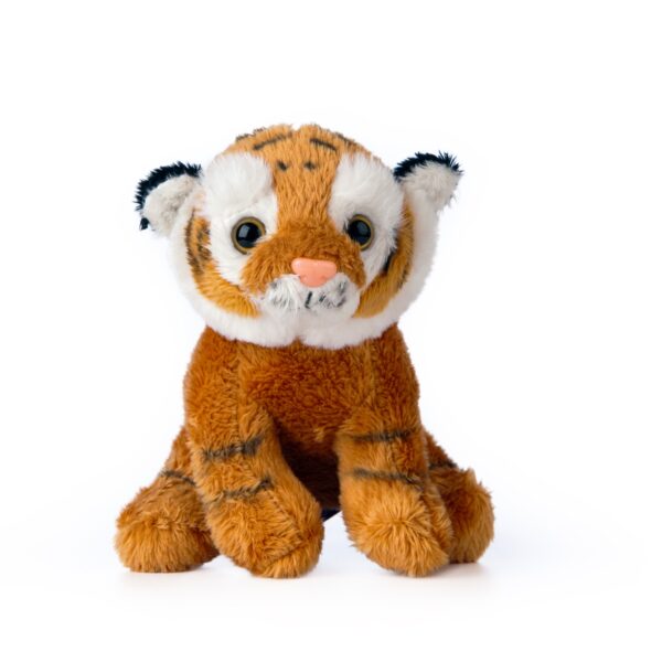 LIVING NATURE SMOLS Tiger