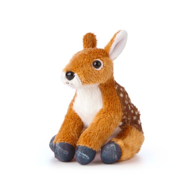 LIVING NATURE SMOLS Reh