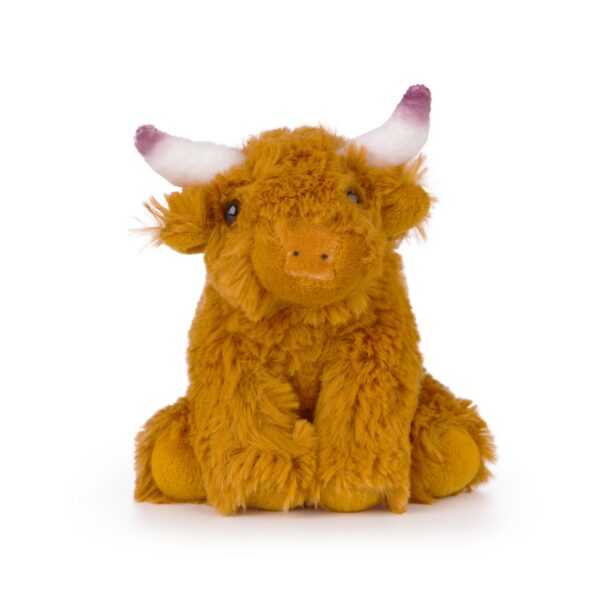 LIVING NATURE SMOLS Highland Kuh