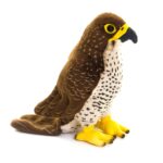 LIVING NATURE Wanderfalke – Bild 2