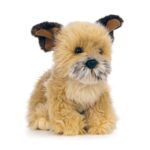 LIVING NATURE Border Terrier – Bild 3