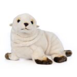 LIVING NATURE Seelöwenjunges