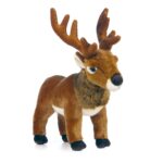 LIVING NATURE Rothirsch – Bild 2