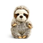 LIVING NATURE Babies Faultier