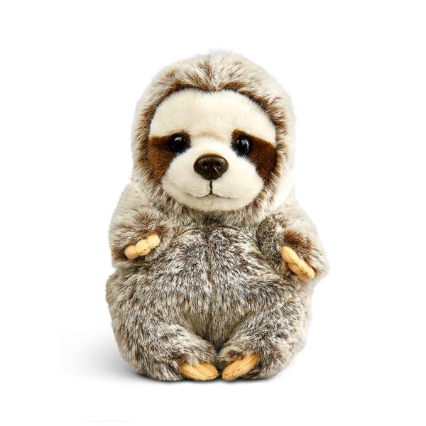 LIVING NATURE Babies Faultier