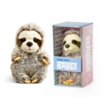 LIVING NATURE Babies Faultier – Bild 4