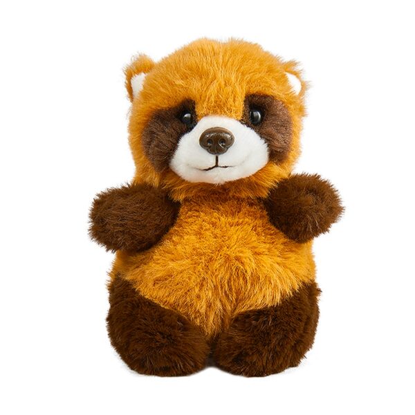 LIVING NATURE Babies Roter Panda