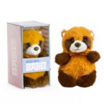 LIVING NATURE Babies Roter Panda – Bild 4