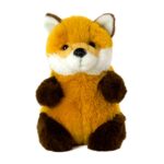 LIVING NATURE Babies Fuchs – Bild 2