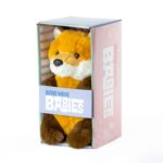 LIVING NATURE Babies Fuchs – Bild 3